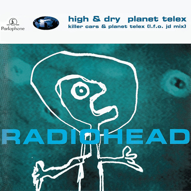 High and Dry