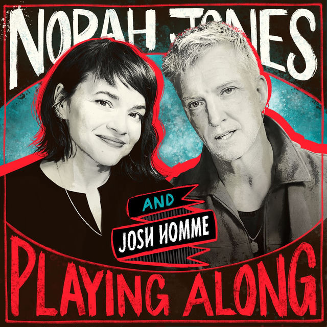 Somethin’ Stupid (From “Norah Jones is Playing Along” Podcast)
