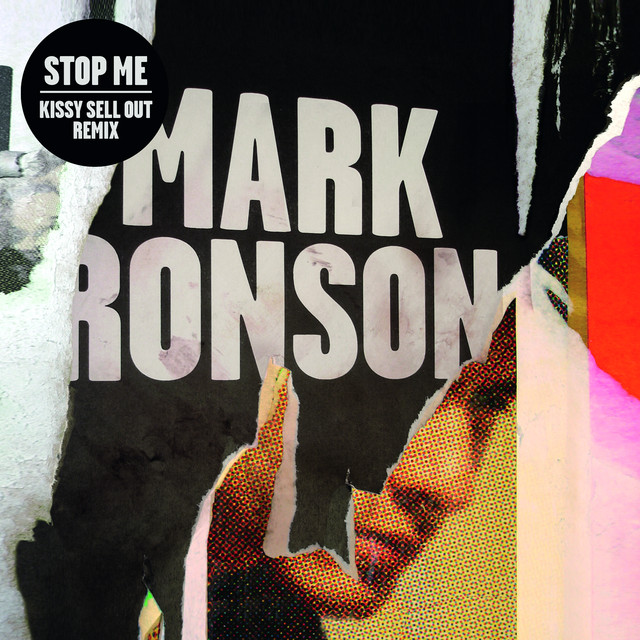 Stop Me (feat. Daniel Merriweather) [Kissy Sell Out Remix]