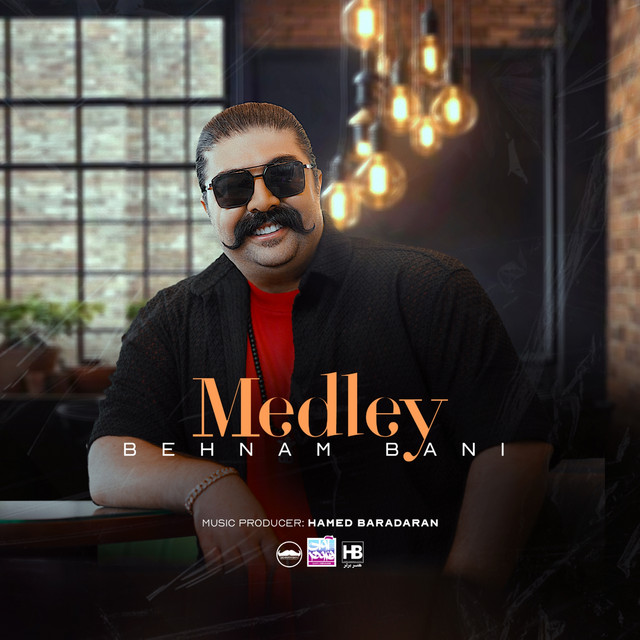 Medley : Ghorse Ghamar / Ghorse Ghamar 2 / Shabe Eshgh
