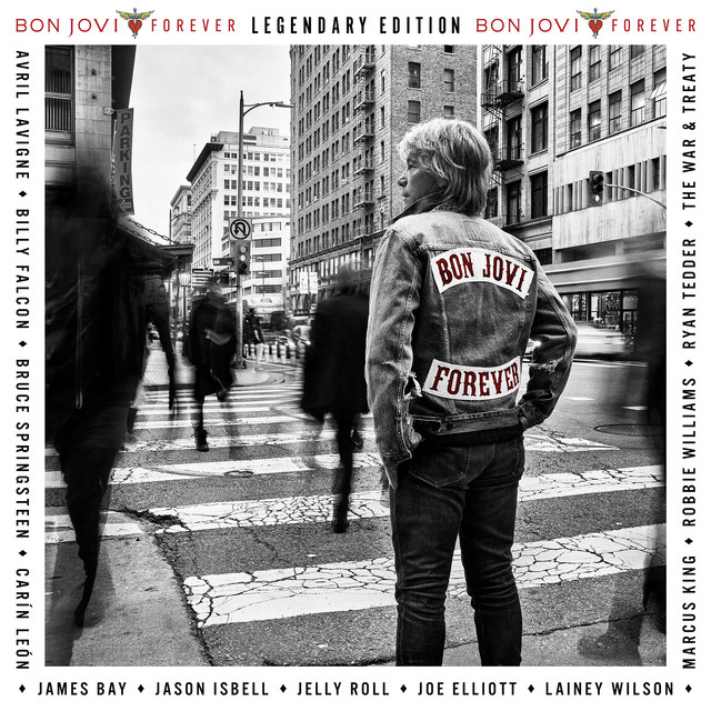 Living Proof (with Jelly Roll)