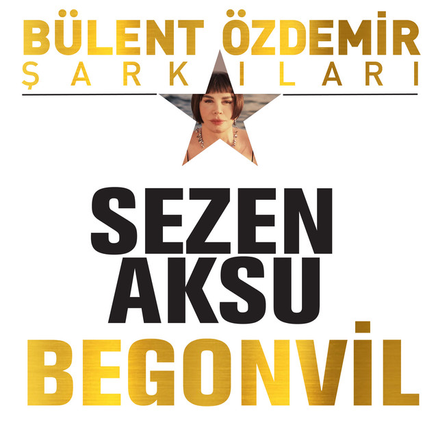 Begonvil