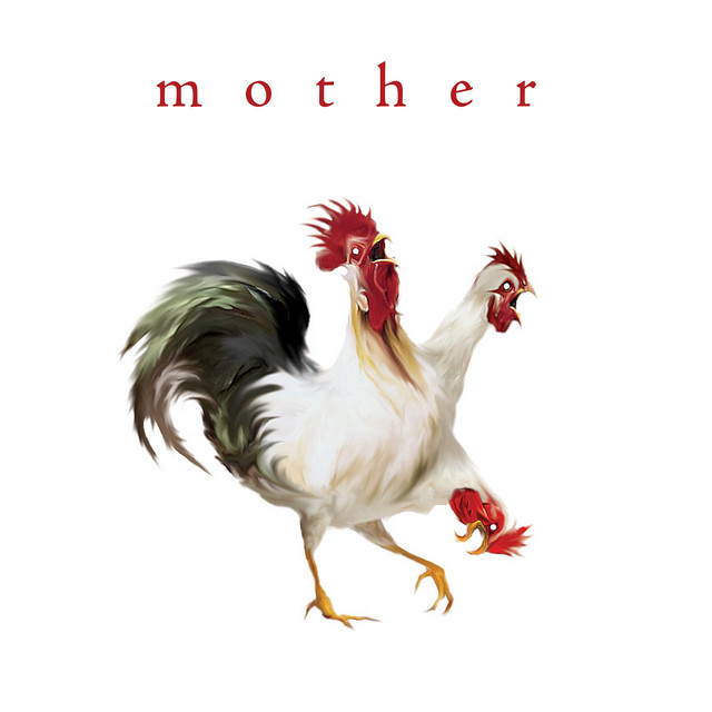 Mother EP