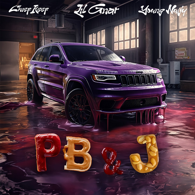 PB&J (feat. Young Nudy)