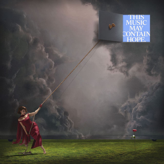 Click Clack Symphony. (feat. Hans Zimmer)