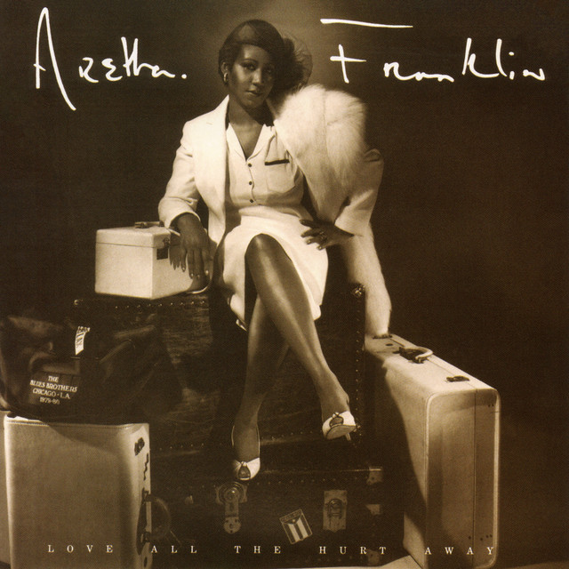 Love All the Hurt Away (Expanded Edition)