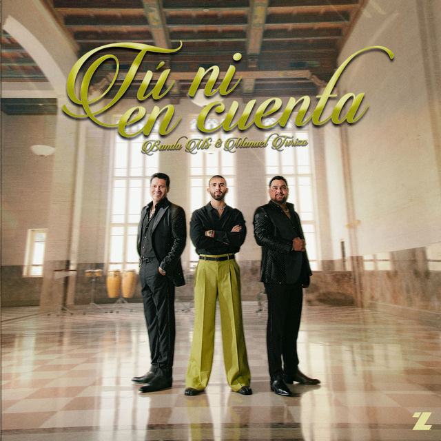 Tú Ni En Cuenta