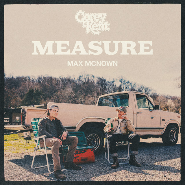 Measure (feat. Max McNown)