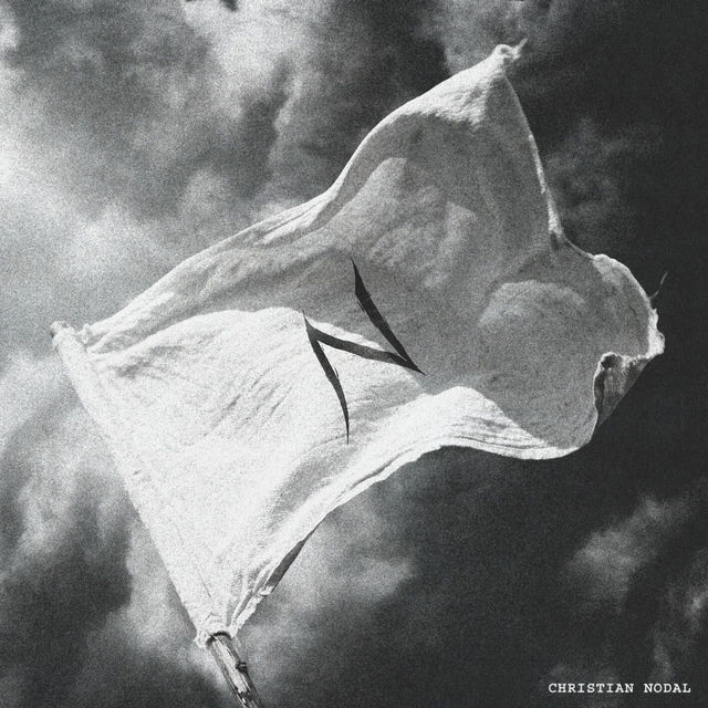 Bandera Blanca