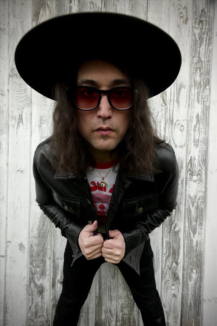 Sean Ono Lennon