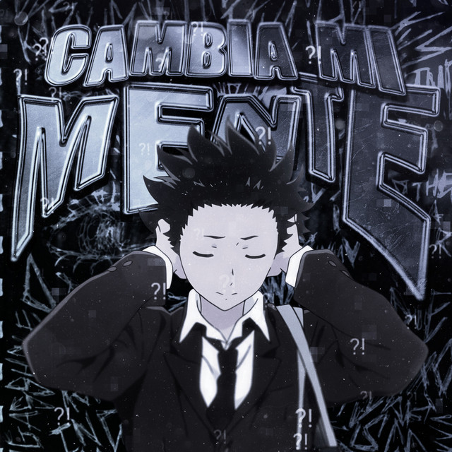 CAMBIA MI MENTE