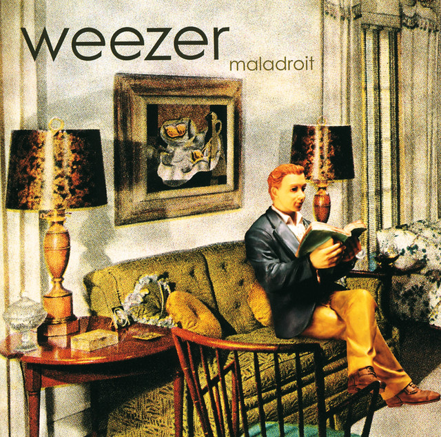 Maladroit (International Version)
