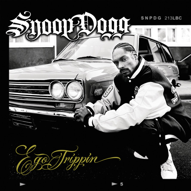 Ego Trippin' (France Virgin Exclusive Version)