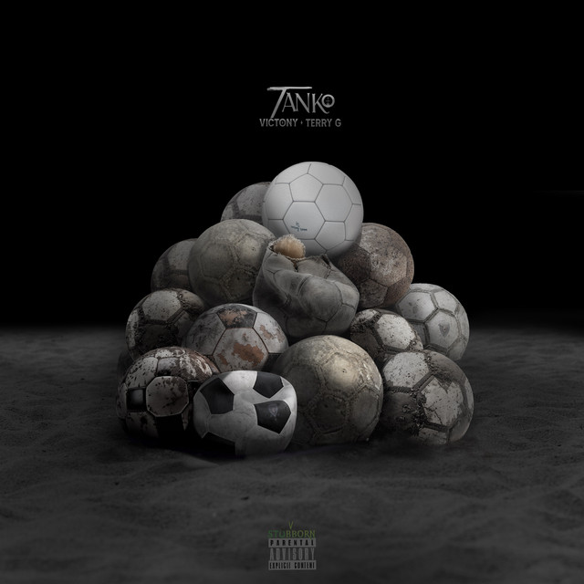 Tanko (feat. Terry G)