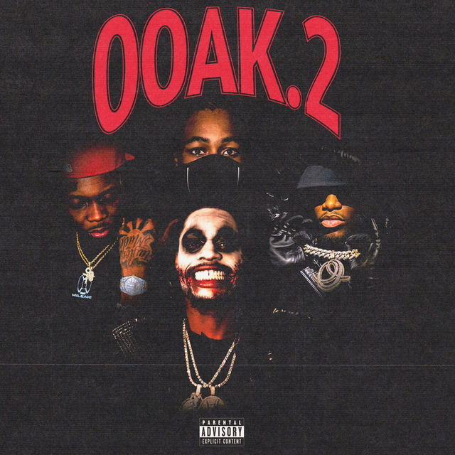 OOAK Vol. 2