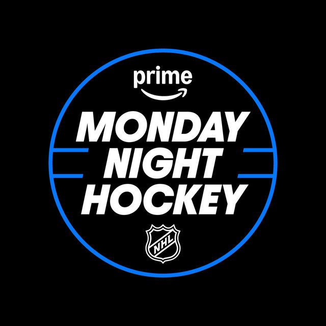 Prime Monday Night Hockey Theme