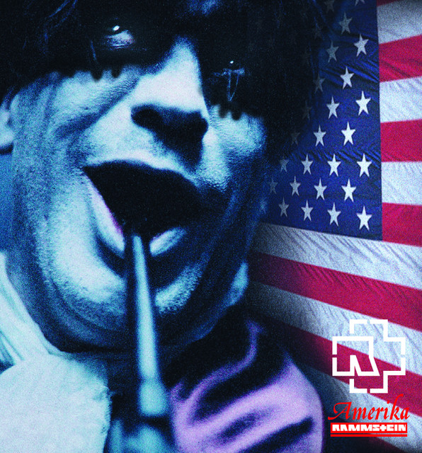 Amerika (Pock It)