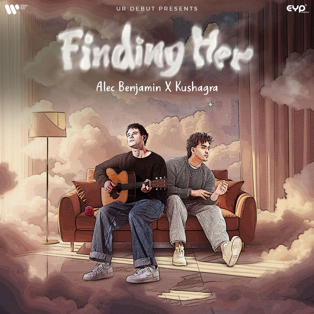 Finding Her (with Alec Benjamin)