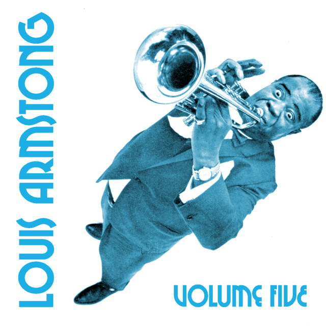 Louis Armstrong Vol. 5