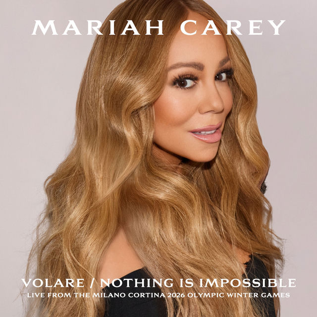 Volare / Nothing Is Impossible (Live From The Milano Cortina 2026 Olympic Winter Games)