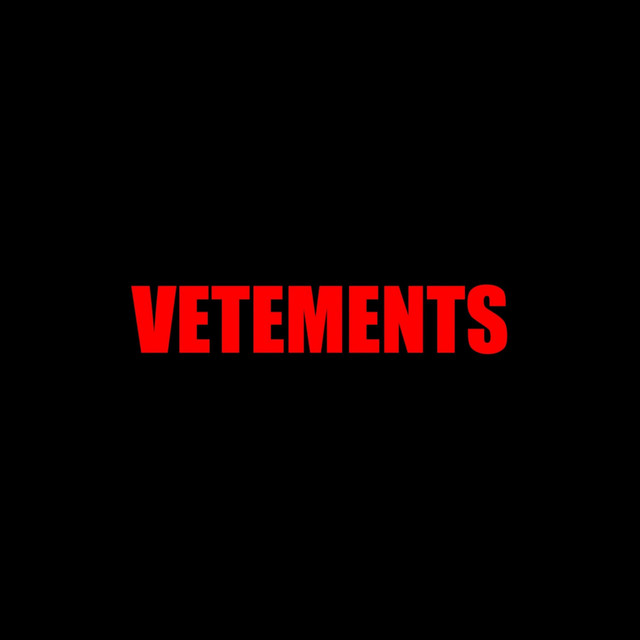 VETEMENTS