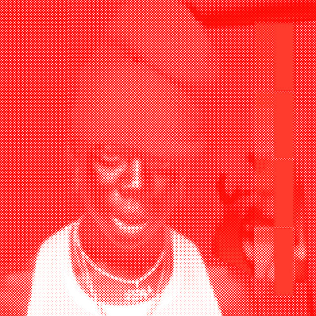 Peace of Mind (Virgil Abloh Remix with Fela Kuti)