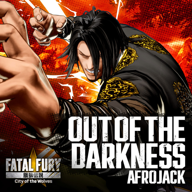 Out Of The Darkness