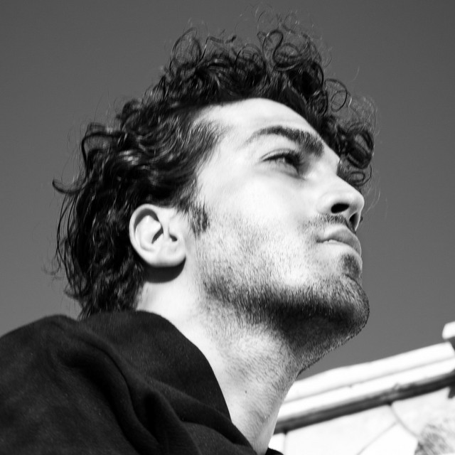 Amir Mohammadi