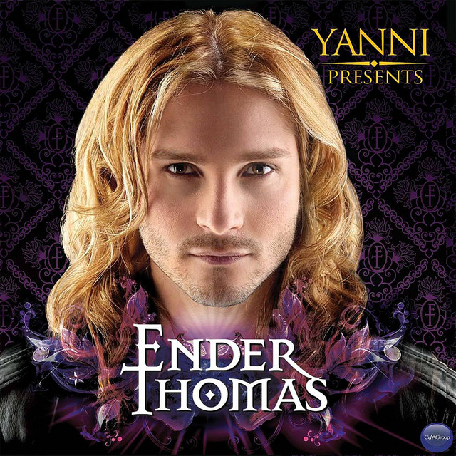 Ender Thomas