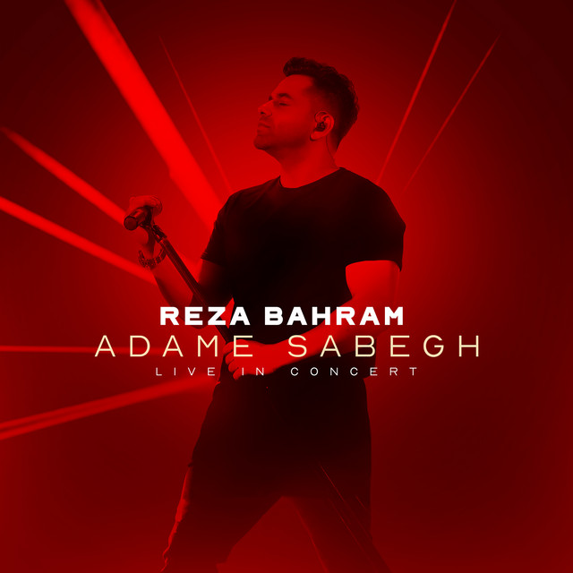 Adame Sabegh (Live)