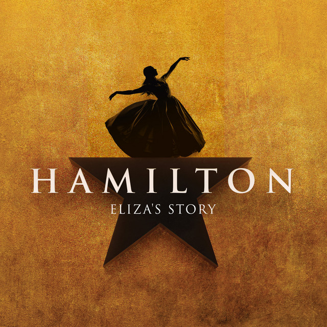 Hamilton: Eliza's Story