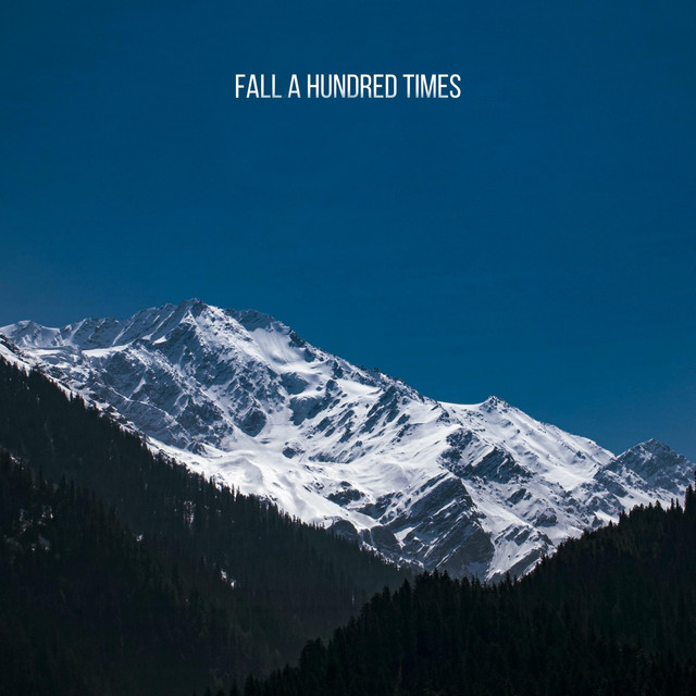 Fall a hundred times