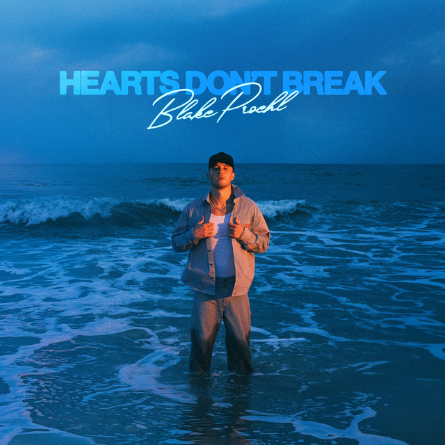Hearts Don't Break