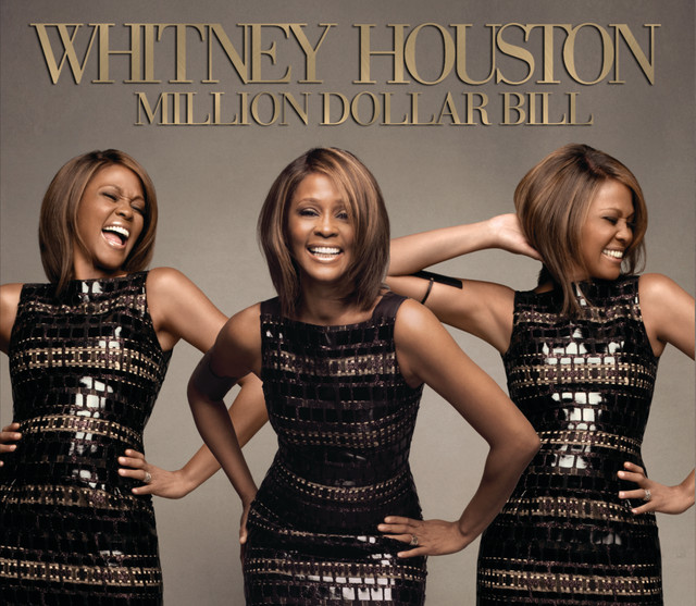 Million Dollar Bill