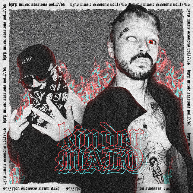 Kinder Malo: Bzrp Music Sessions, Vol. 17/66, Lado B