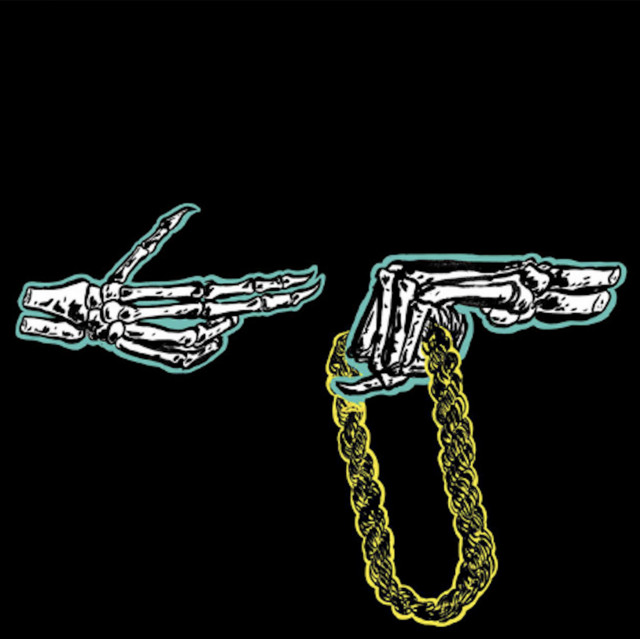 Run The Jewels Instrumentals