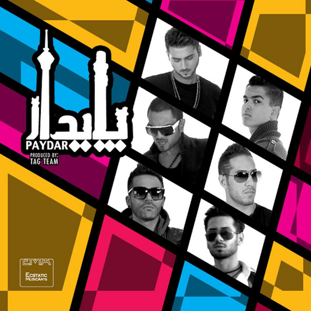 Paydar I (feat. Khashayar, Behzad Leito, Sarkesh, Afra & Taham)
