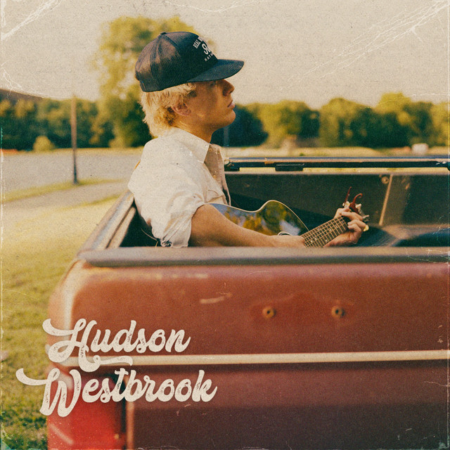 Hudson Westbrook