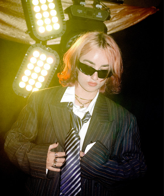 Maisi and the Disco