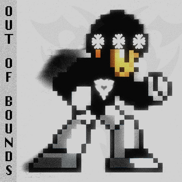 OUT OF BOUNDS
