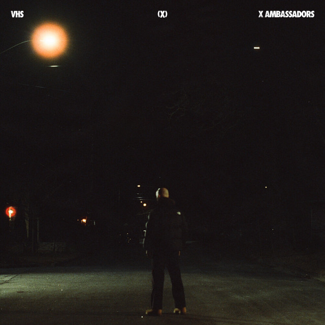 VHS(X) (Rerecorded)
