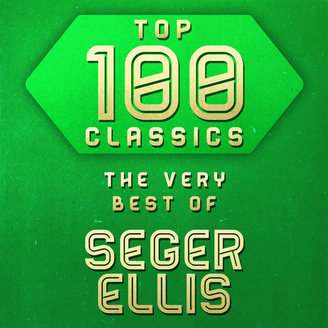 Seger Ellis