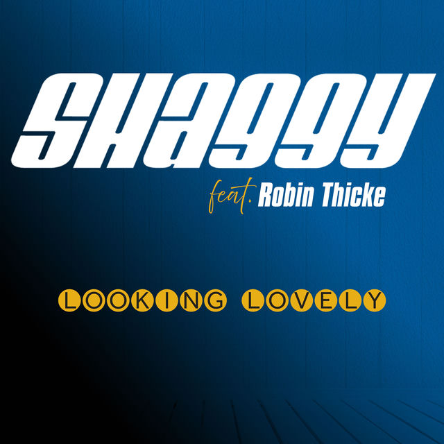 Looking Lovely (feat. Robin Thicke)