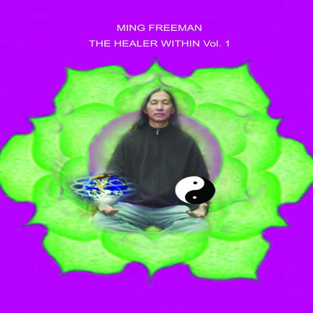 Ming Freeman