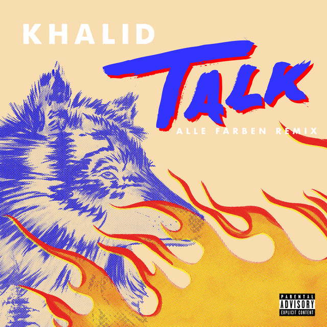 Talk (Alle Farben Remix)