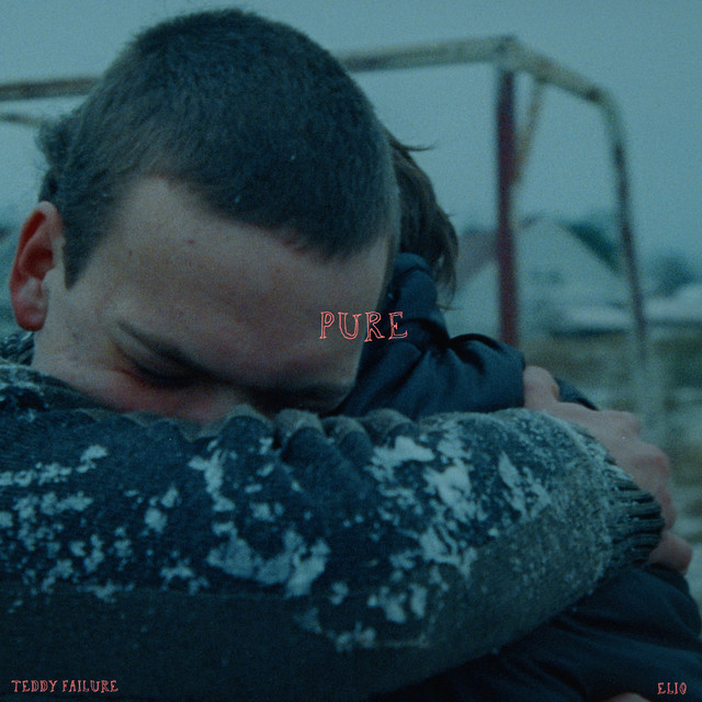 Pure (feat. ELIO)