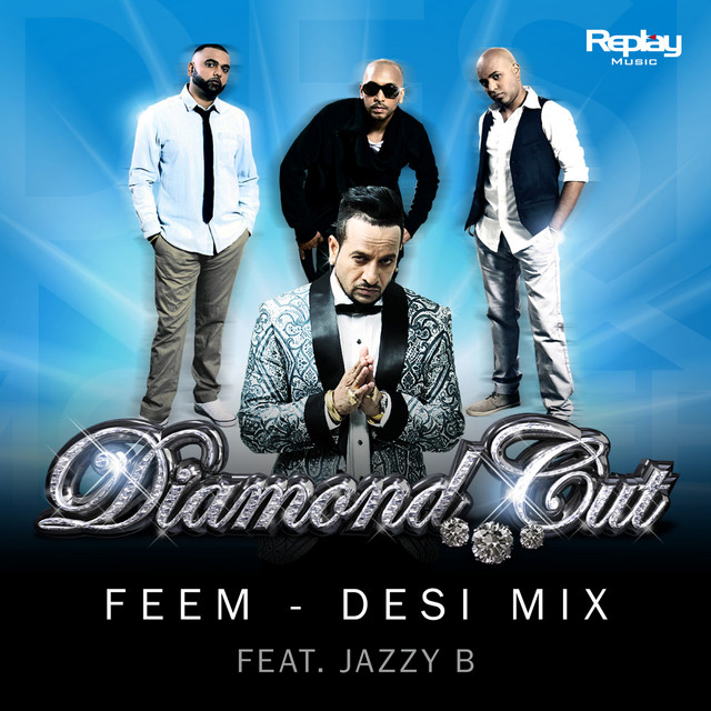 Diamond Cut