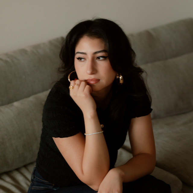 Leslie Perez
