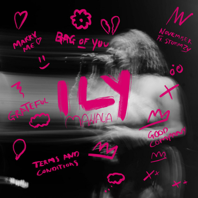 ILY