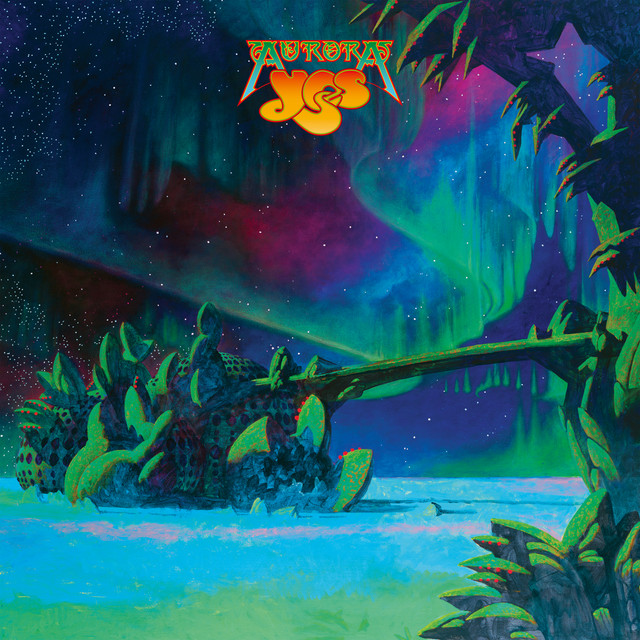 Aurora (Deluxe Edition)